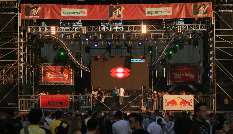 Die MTV Video Music Awards