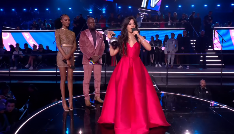 Camila Cabello