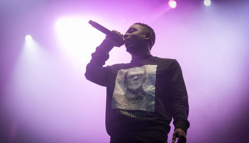 Kendrick Lamar