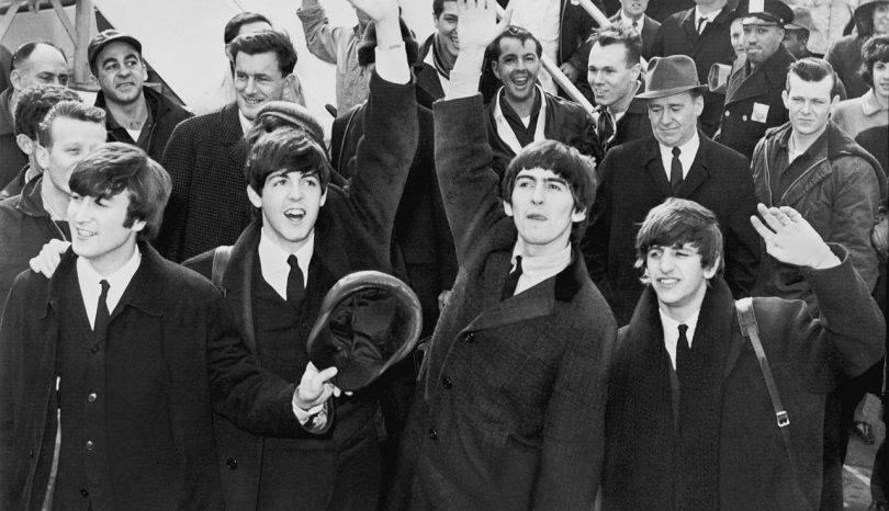 Die Beatles