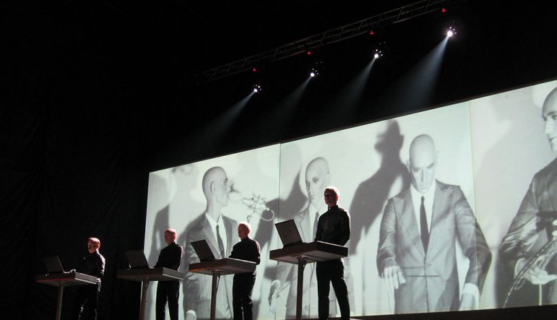 Kraftwerk