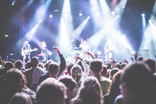 Das eigene Musikvideo: 5 Tipps zum perfekten Dreh