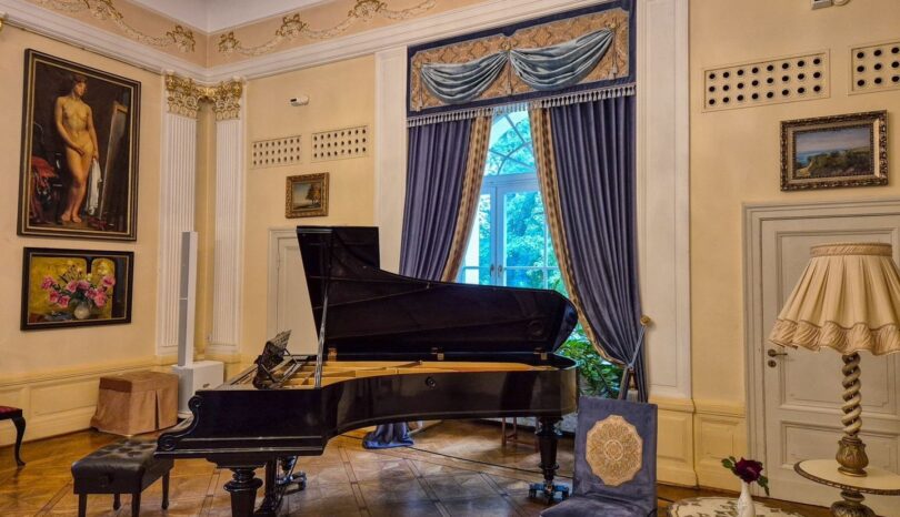 Fanny Hensel jenseits familiärer Konventionen: Eine Neubewertung ihres musikalischen Werks